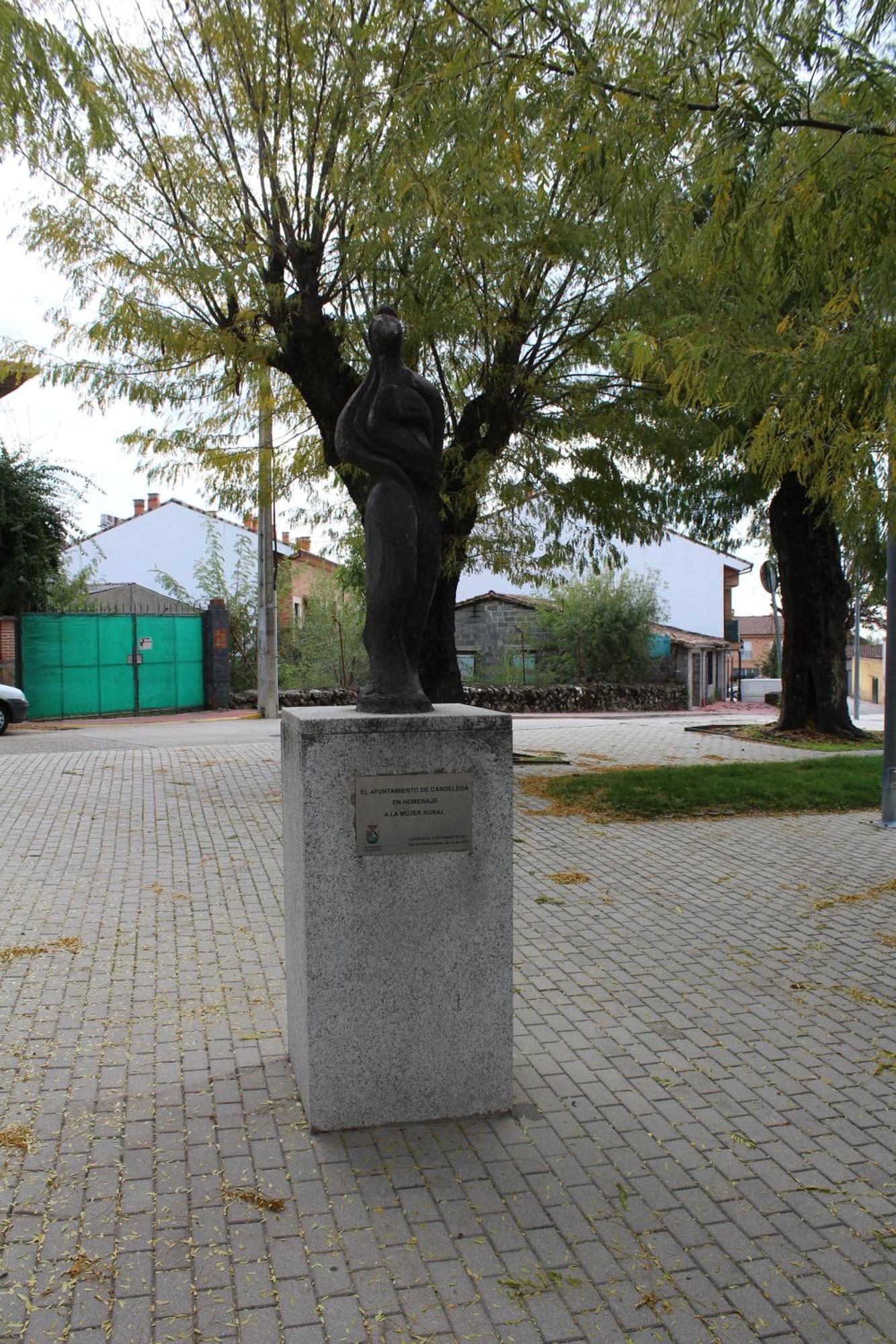 La Cana Канделеда Экстерьер фото